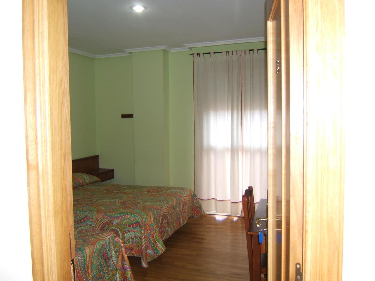 Hotel Severino Ourense Exterior photo