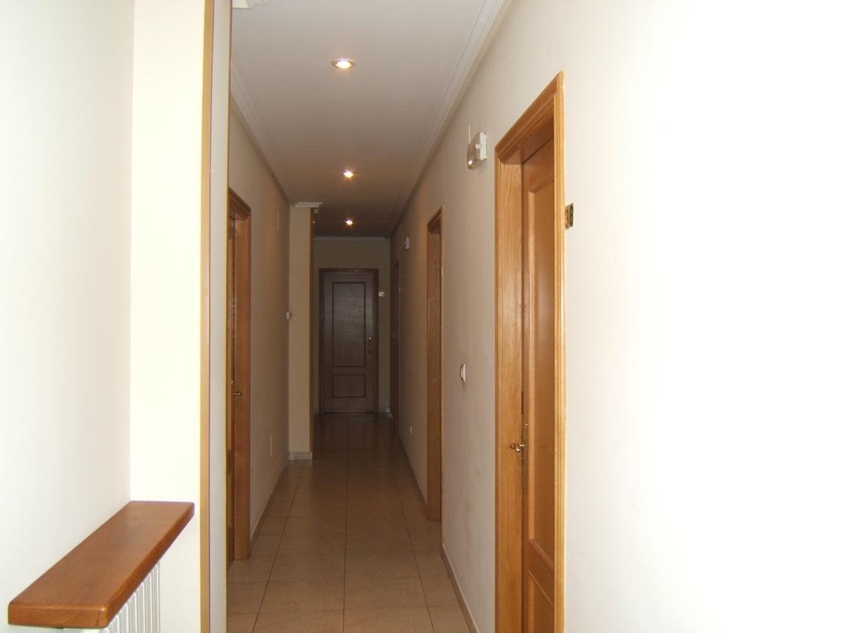 Hotel Severino Ourense Exterior photo