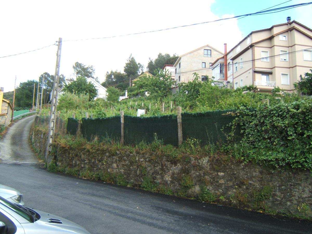 Hotel Severino Ourense Exterior photo