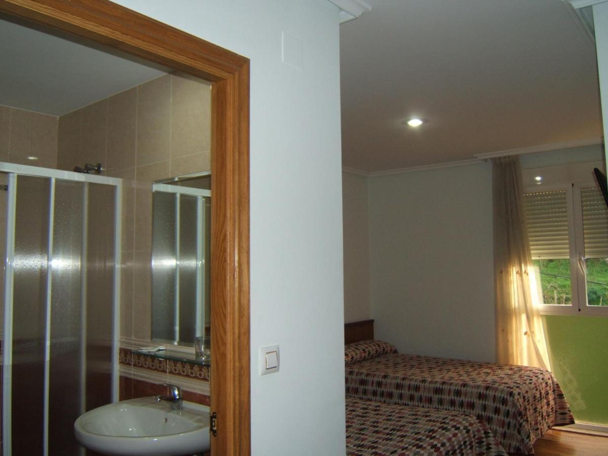 Hotel Severino Ourense Exterior photo